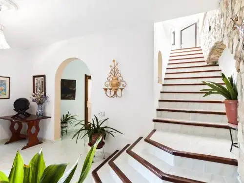 Castell Villa Bohío Mallorca