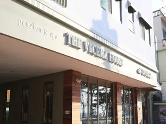 Ganghwa Vicena House Pension