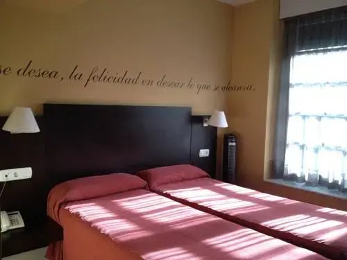 Imagen de Hotel Restaurante Aldama (9 de 18)