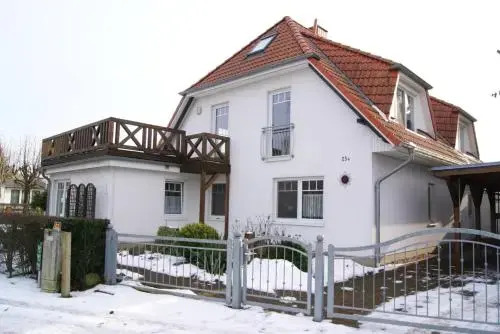 Ostseesonne
