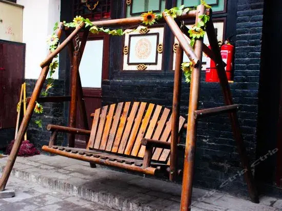 Pingyao Tongfu Inn