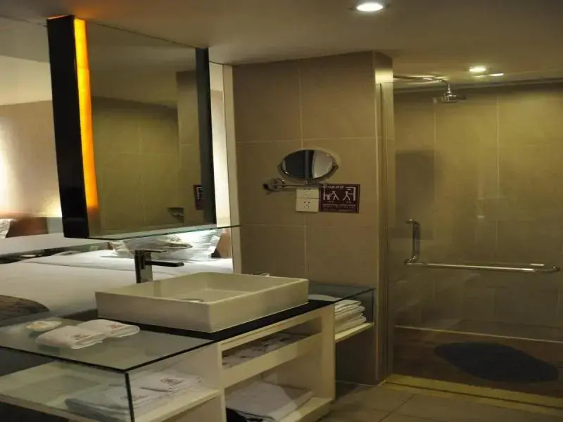 Chengdu Essen International Hotel