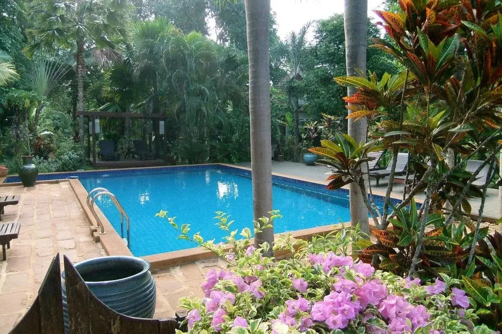 Coconut Villa