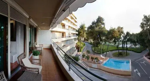 Residence Apartments Anamaria