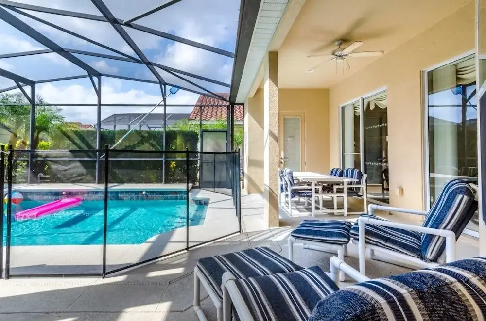 Tuscan Hills Villa 805