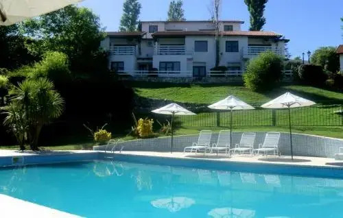 Las Ardillas Cabañas y Suites