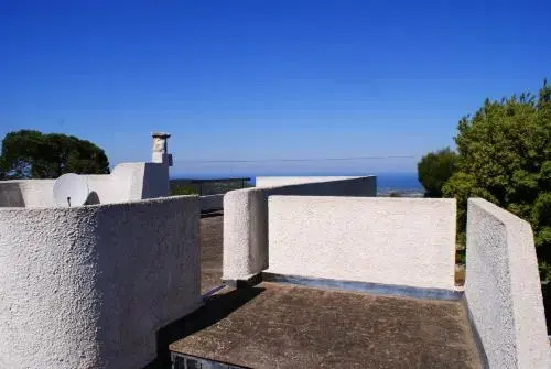 Villa belvedere
