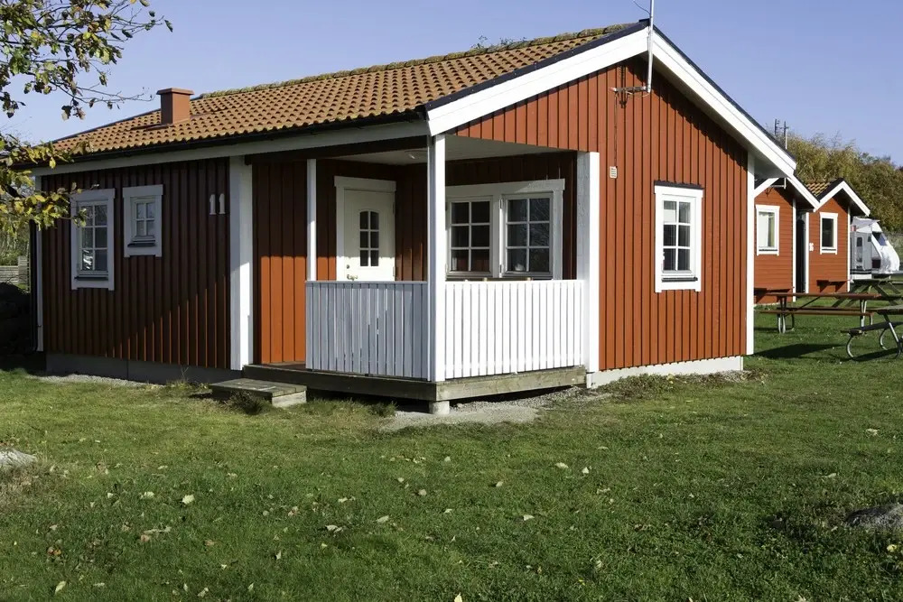 Hälleviks Camping