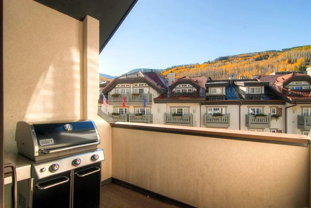 Vail Mountain Lodging by East West Hospitality