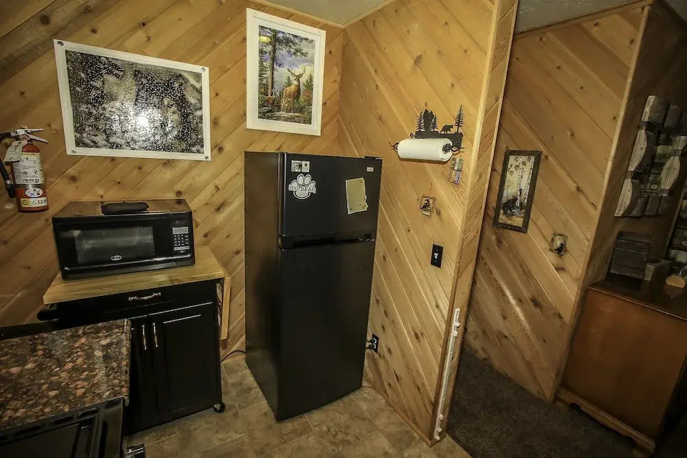 Our Mountain Hideaway - 2 Br home by RedAwning
