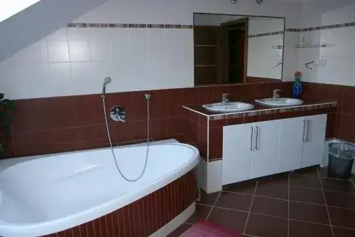 Apartmán Bílá Hora - Plzeň
