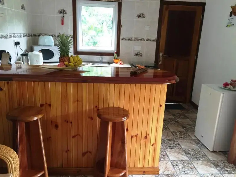 Chloes Cottage Self-Catering
