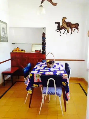 Las Marilubis Calamuchita