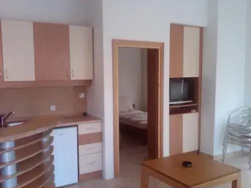 Villa Daniela Apartments