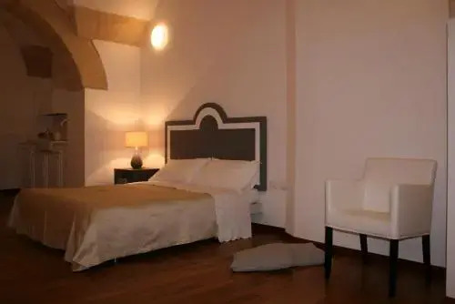 B&B la Suite di Nonna Rita