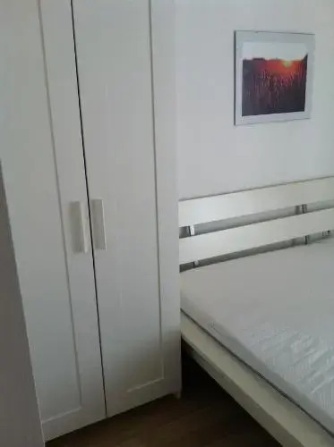 Levendula Apartmanház