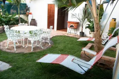 Casa Abuelita