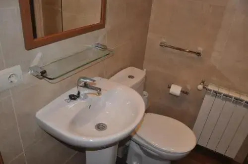 Apartaments Cal Xic