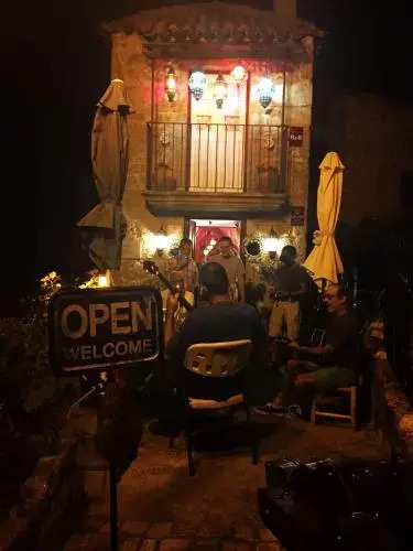 Casa de David