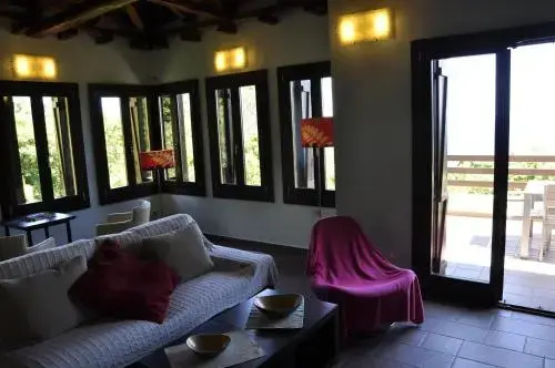 Villa Melissa Tsagarada