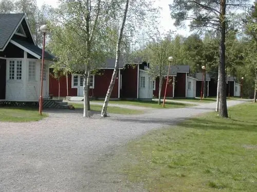 Nuorisokeskus Villa Elba