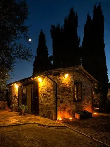 Croce di mezzo