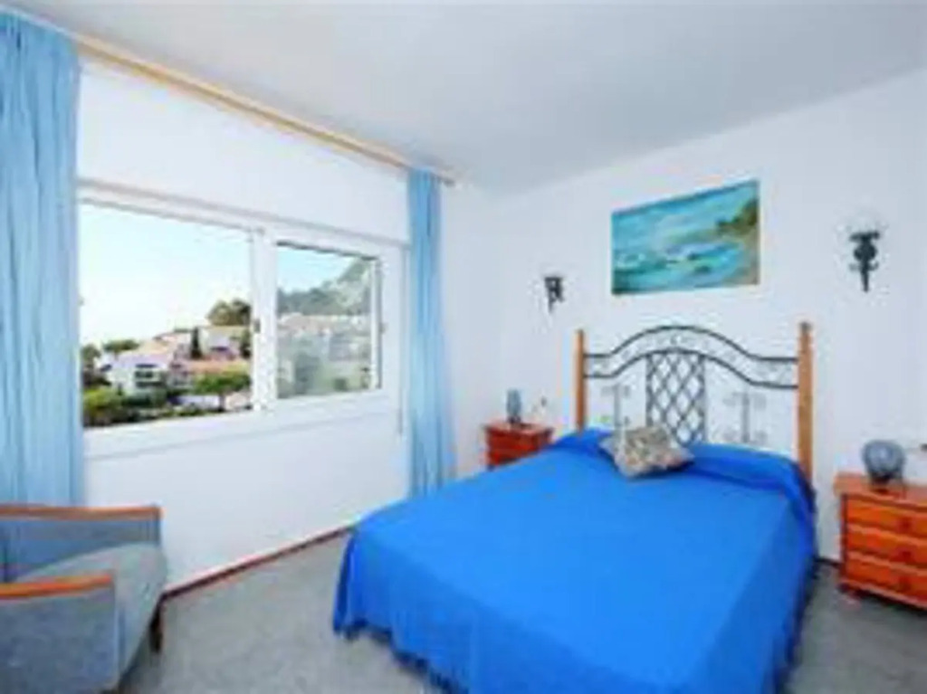 Apartment Cala Salionc by Interhome