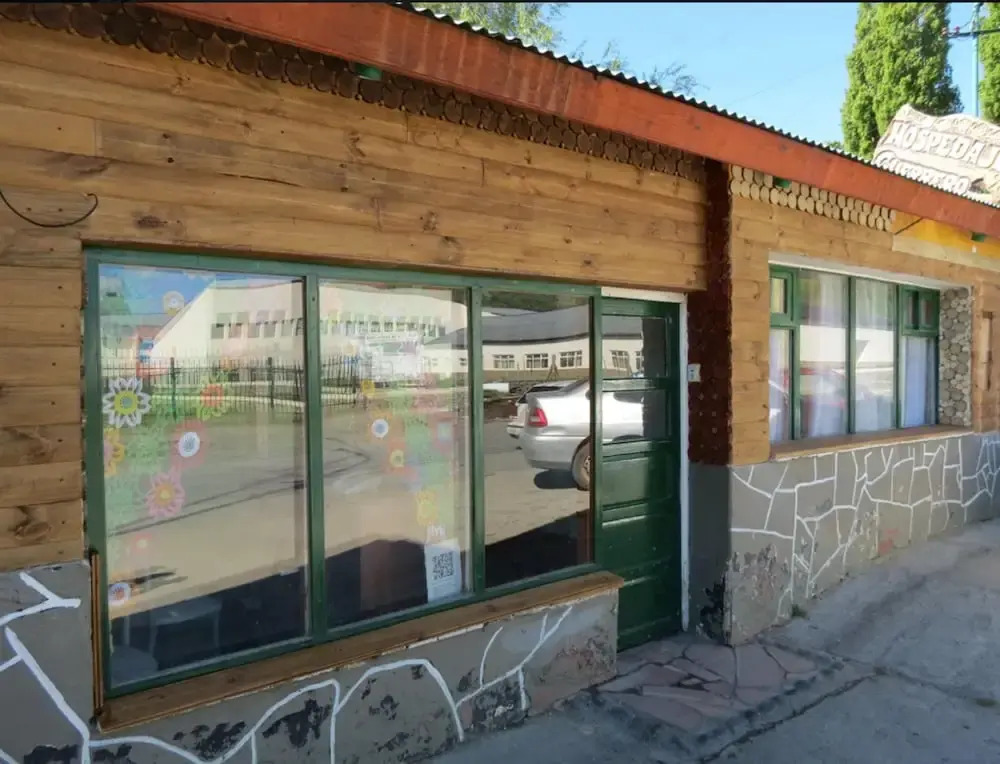 Hostel Guerrero