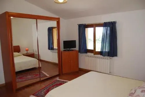 Casa La Vigna