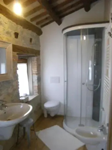 Agriturismo Casa di Campagna