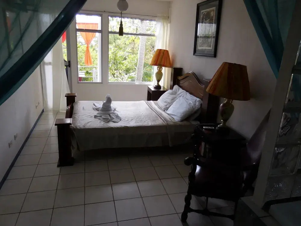 Casa La Paz Del Rio