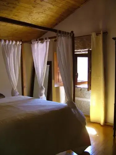 Bairro do Casal - Turismo dAldeia