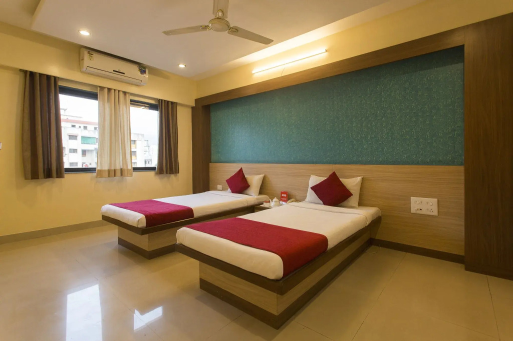 FabHotel Sagar Inn Hadapsar
