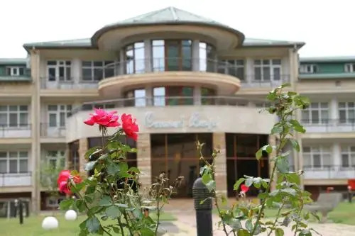 Cannat Bagi Altiagac Hotel