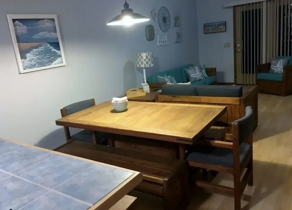 Wave Friends - 4 Br Home