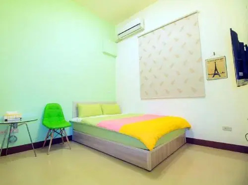 Taitung Mu Moon B&B