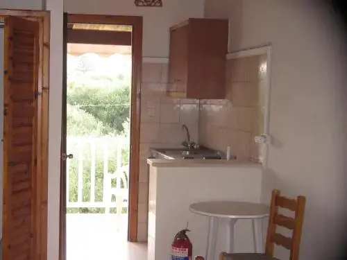 Dimaras Apartments Zakynthos