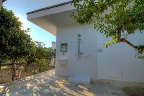 B&B Sestochilometro