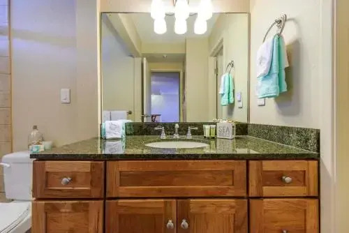 Royal Kahana 107- 1Br Condo
