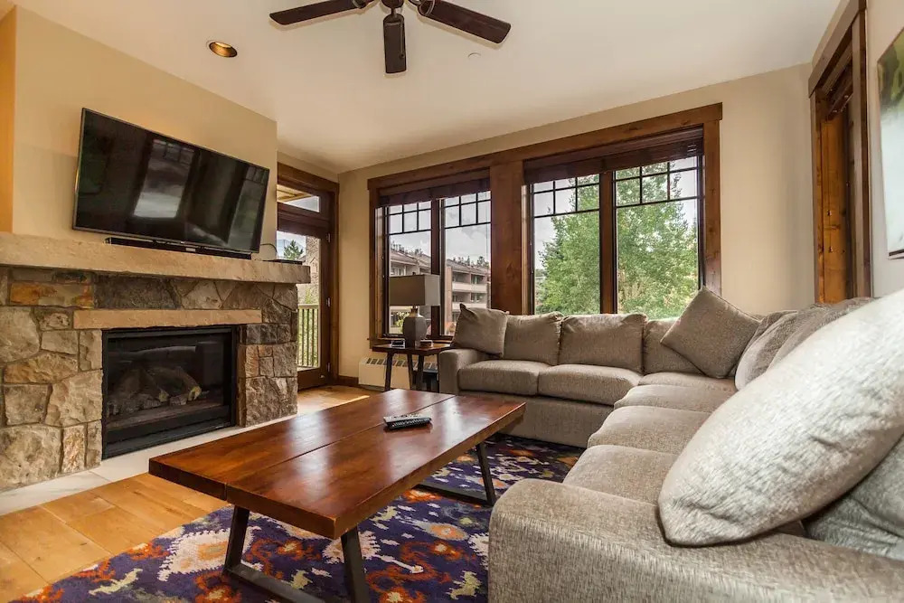 Water House #6204 - 2 Br Condo