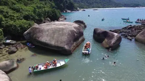 Canto do Riacho Chales
