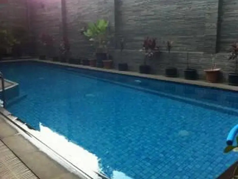 Pondok Ambu Guest House Gegerkalong