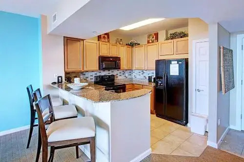 Palms Resort #2908 Jr. Suite by Realjoy Vacations