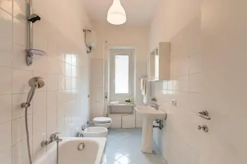 Daisy Guest House Colosseo