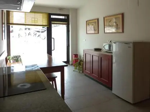 Hostal Caracas
