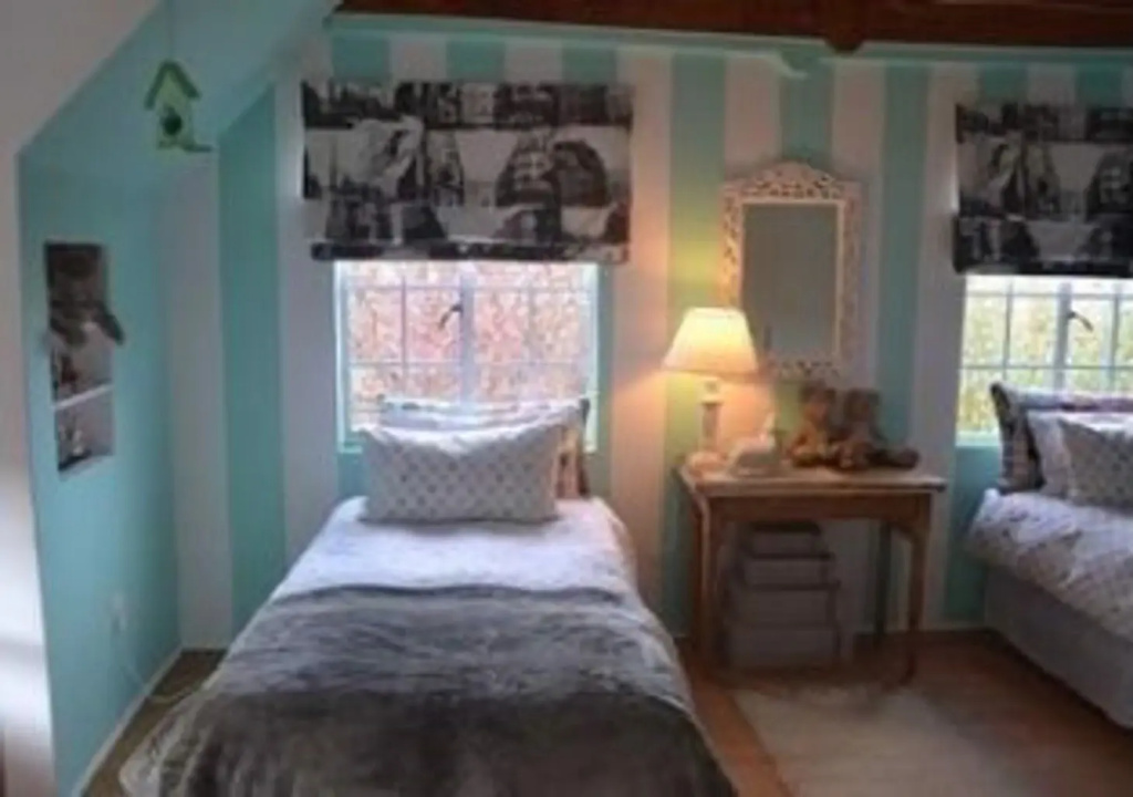 Ambleside Clarens Self Catering Cottages