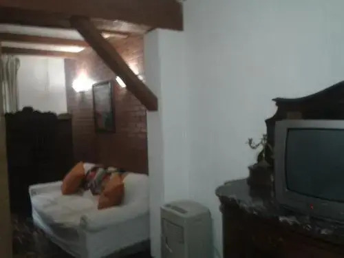 La Quinta Alcanfores
