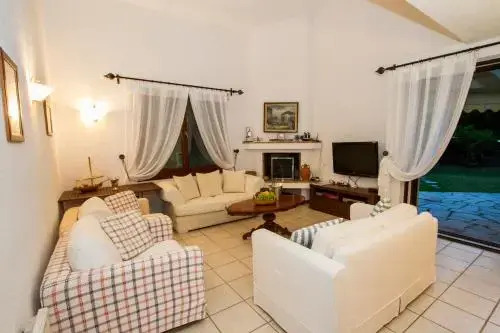 Muses Villas Resort