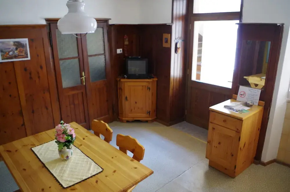 Casa Giulia