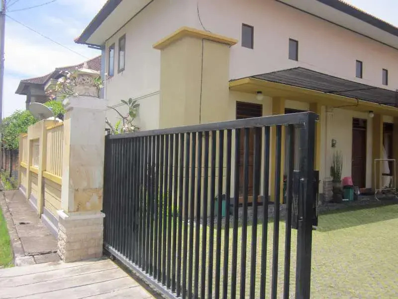 Hotel Graha Cempaka